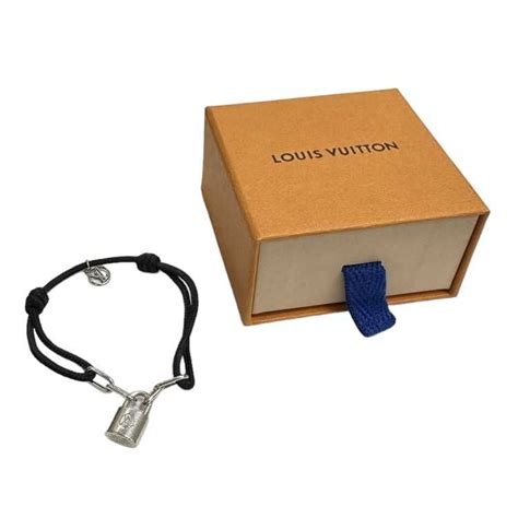 bracelet cordon louis vuitton